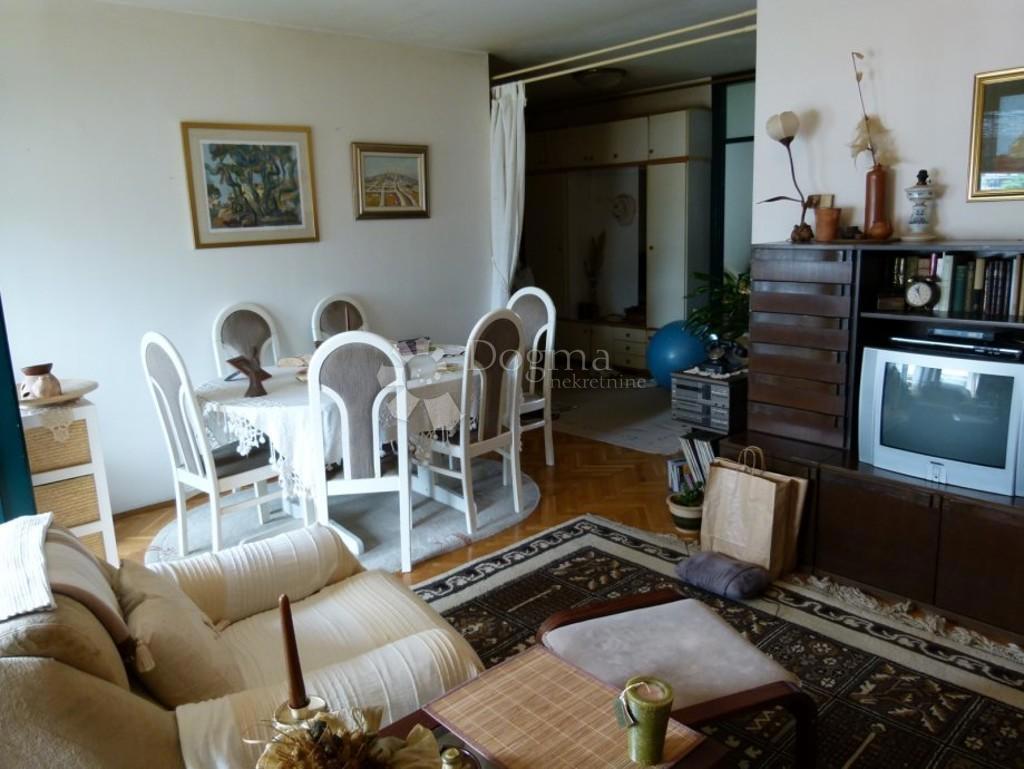 Stanovanje Vrapče, Podsused - Vrapče, 82,95m2