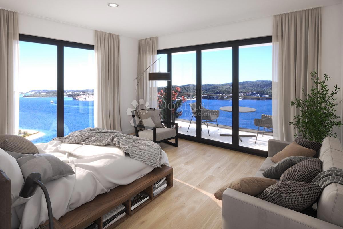 Hiša Kučište, Orebić, 220m2