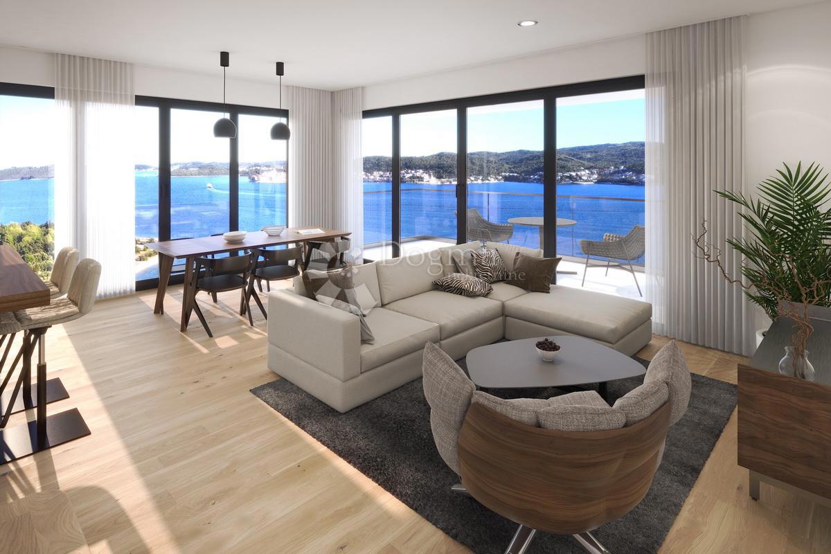 Hiša Kučište, Orebić, 220m2