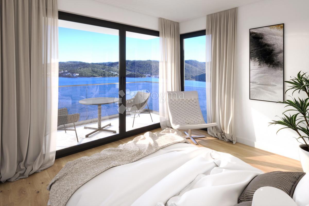 Hiša Kučište, Orebić, 220m2