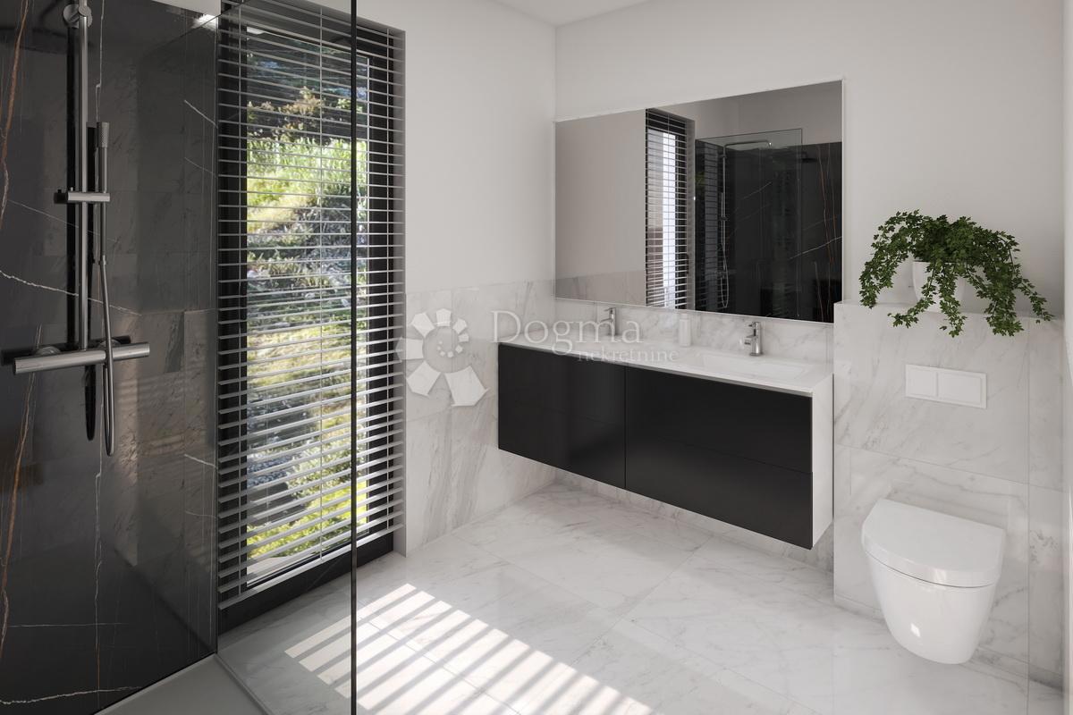 Hiša Kučište, Orebić, 220m2