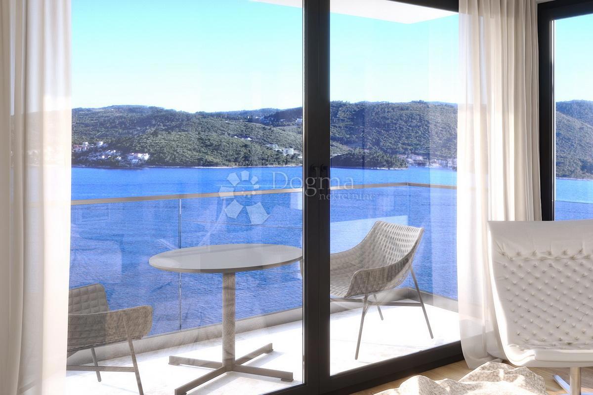 Hiša Kučište, Orebić, 220m2