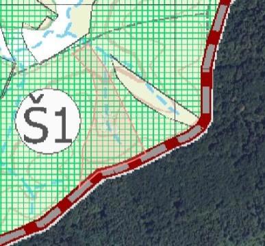 Kmetijsko zemljišče Blatuša, Gvozd, 41.649m2