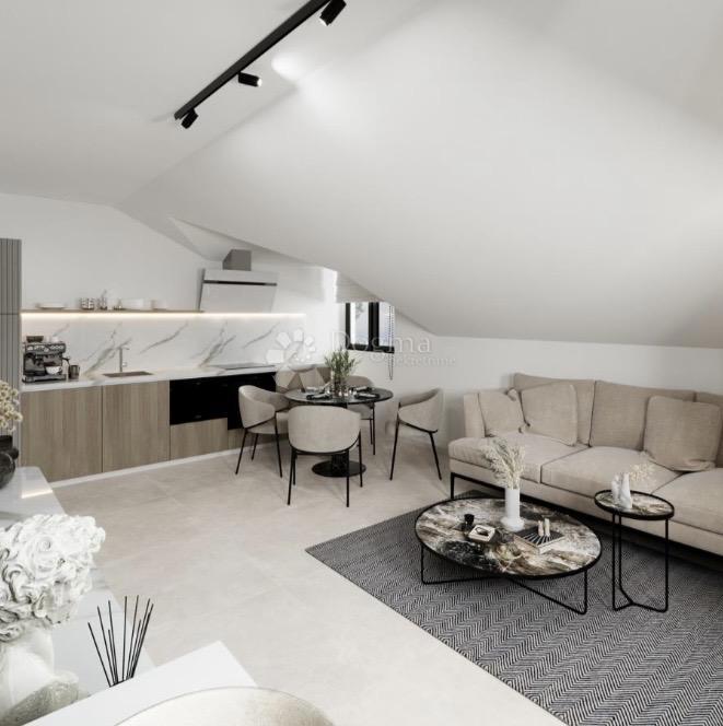 Stanovanje Bilice, Šibenik - Okolica, 71,40m2