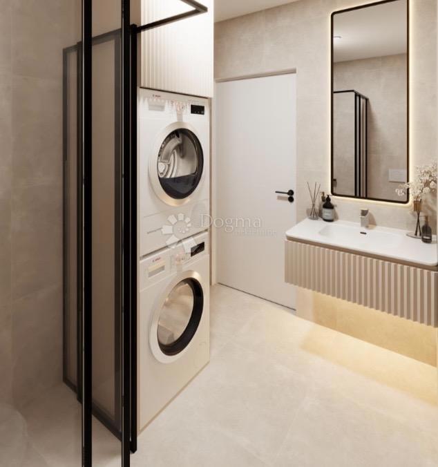 Stanovanje Bilice, Šibenik - Okolica, 71,40m2