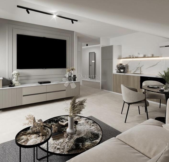 Stanovanje Bilice, Šibenik - Okolica, 71,40m2