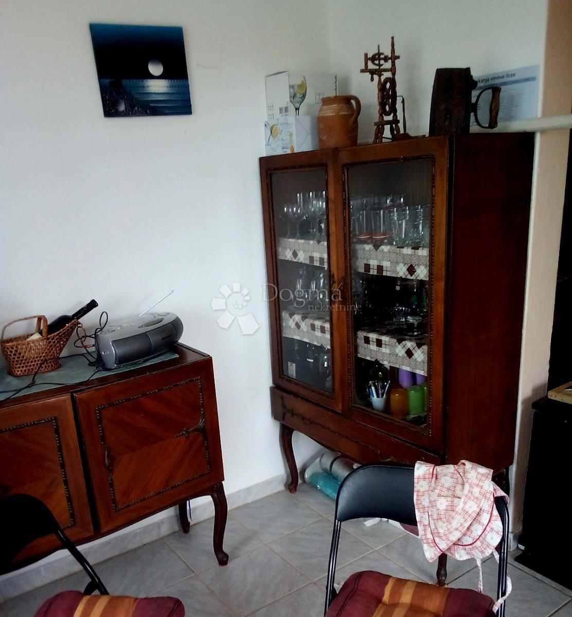 Hiša Kamenac, Kneževi Vinogradi, 45m2