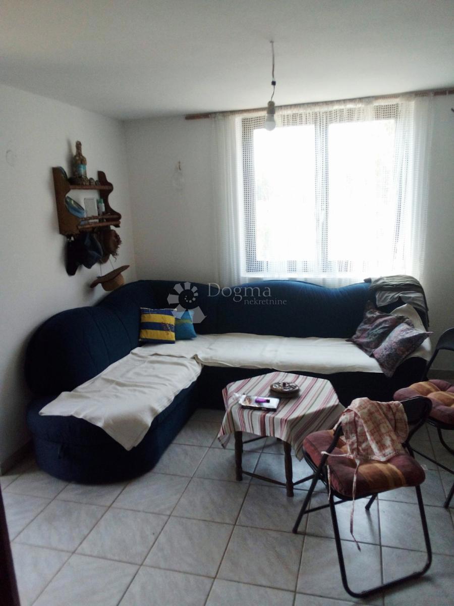 Hiša Kamenac, Kneževi Vinogradi, 45m2