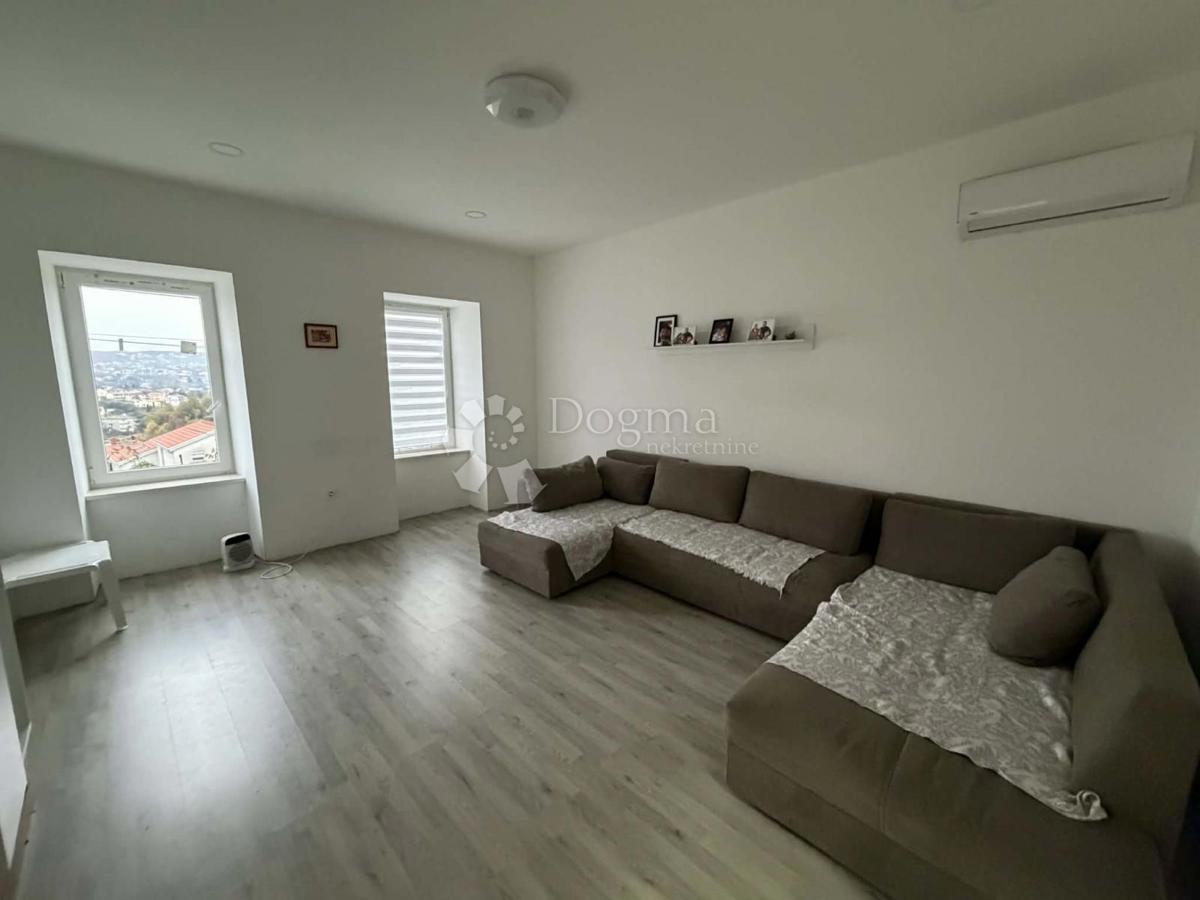 Hiša Mihotići, Matulji, 137m2