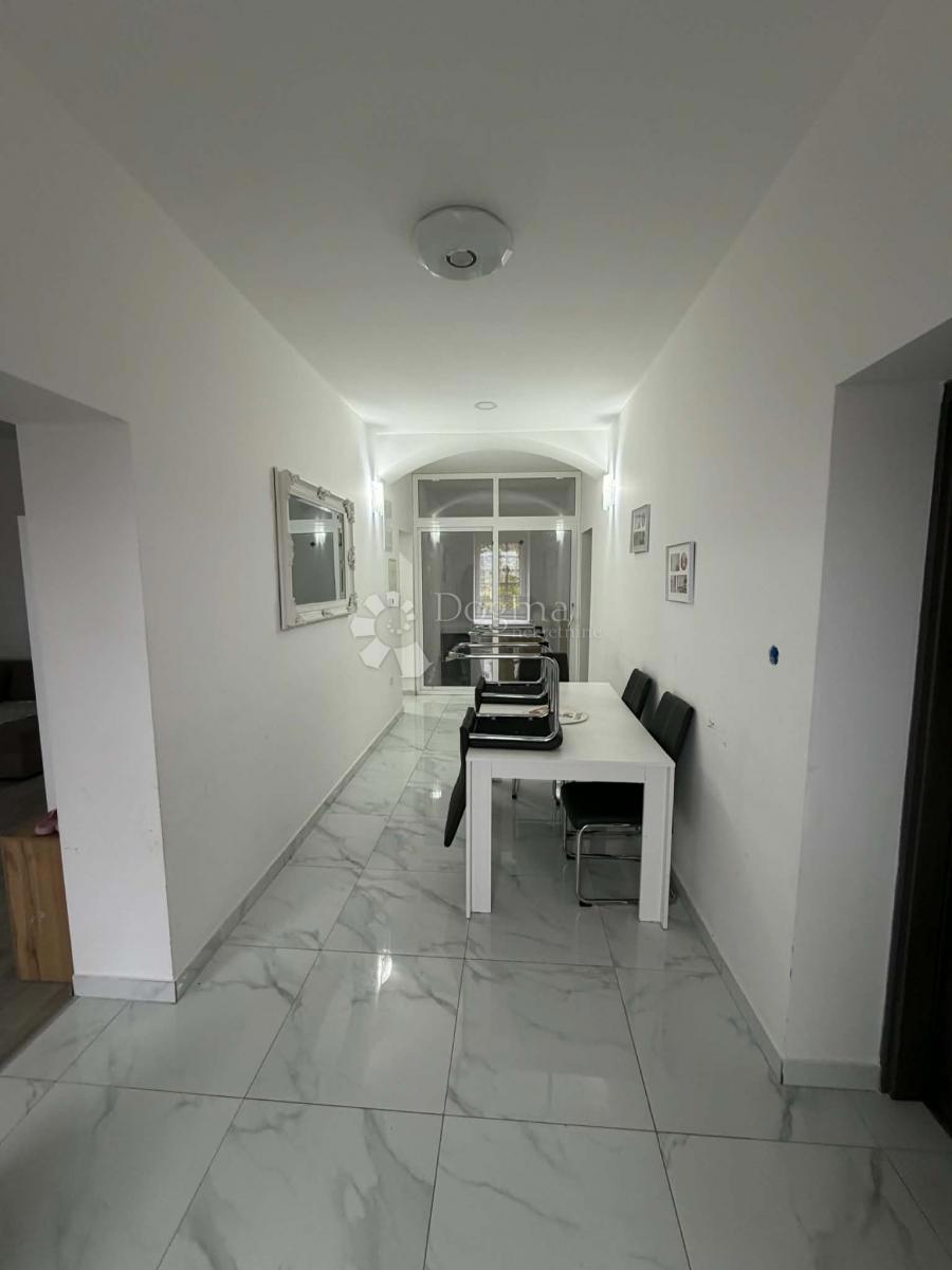 Hiša Mihotići, Matulji, 137m2