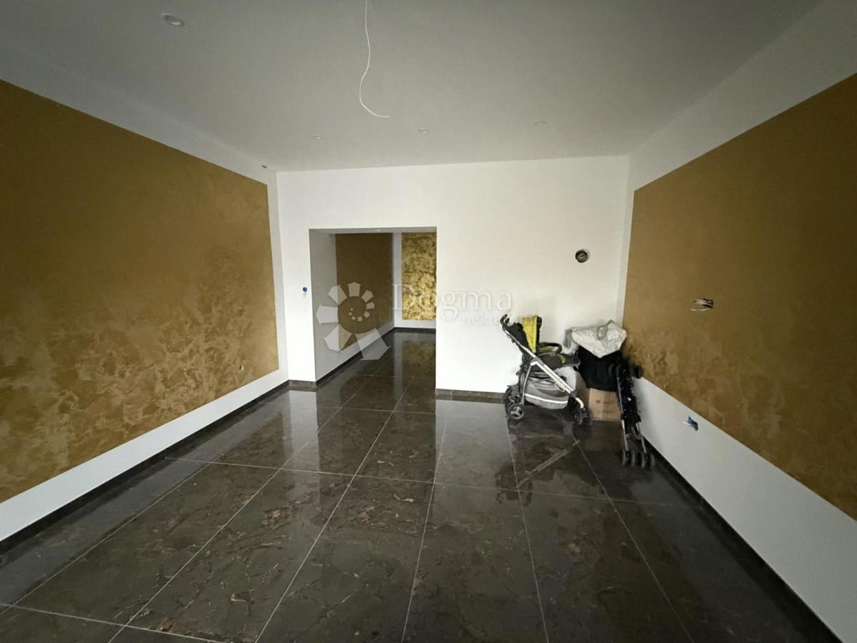 Hiša Mihotići, Matulji, 137m2