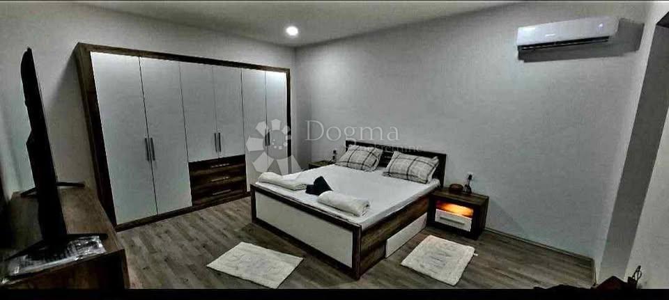 Hiša Mihotići, Matulji, 137m2