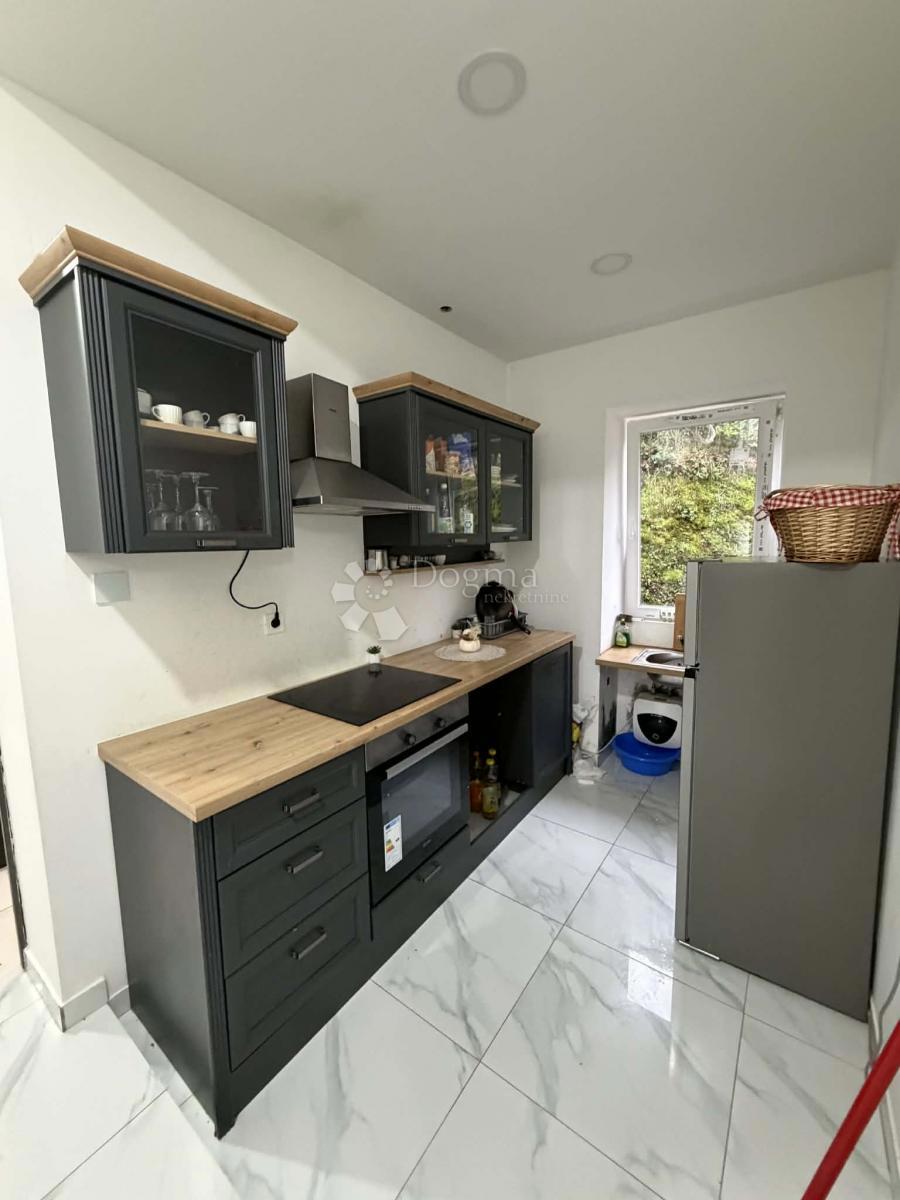 Hiša Mihotići, Matulji, 137m2