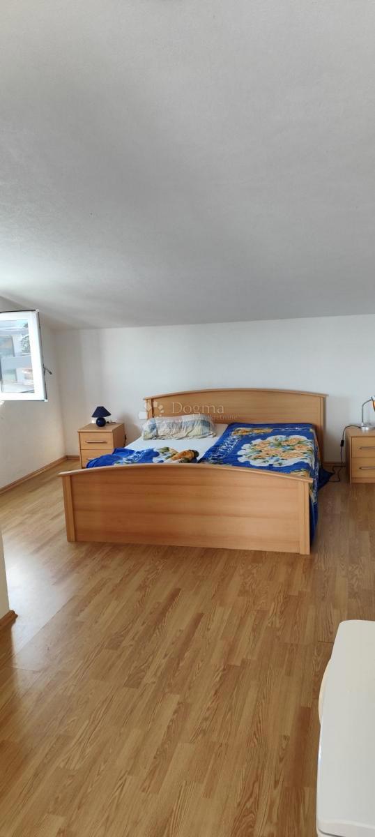 Hiša Orebić, 490m2