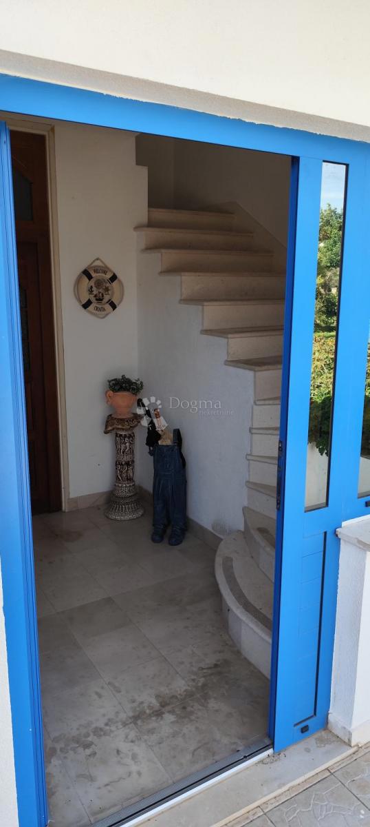 Hiša Orebić, 490m2