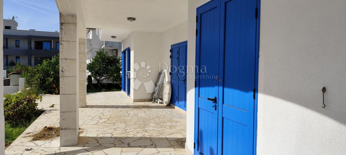 Hiša Orebić, 490m2