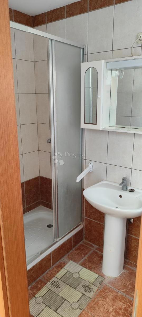 Hiša Orebić, 490m2