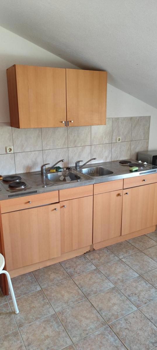 Hiša Orebić, 490m2