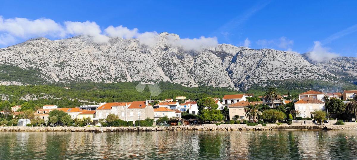 Hiša Orebić, 490m2