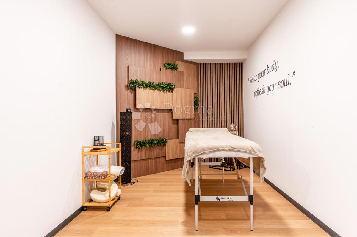 Hiša Dujmići, Kostrena, 295m2