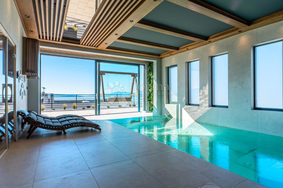 Hiša Dujmići, Kostrena, 295m2