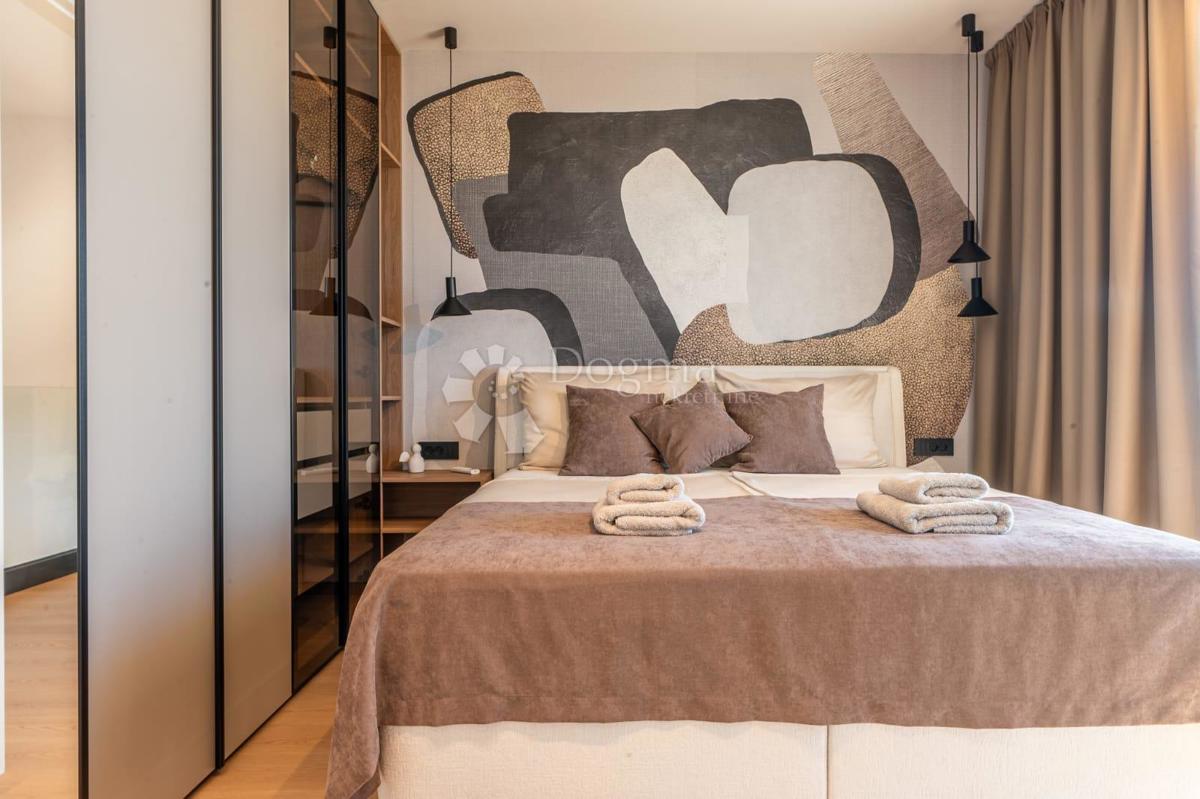 Hiša Dujmići, Kostrena, 295m2