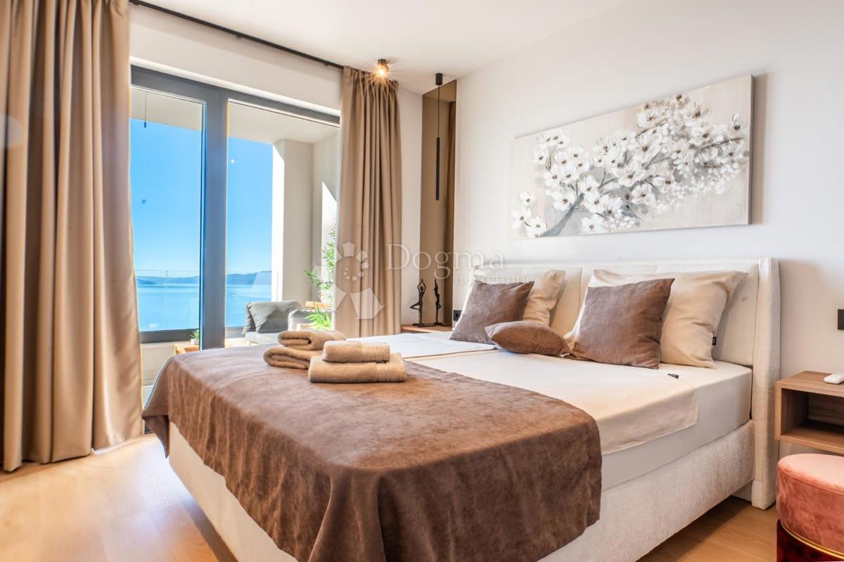 Hiša Dujmići, Kostrena, 295m2