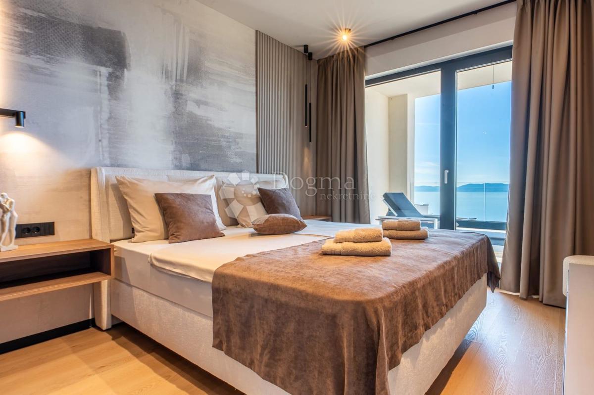 Hiša Dujmići, Kostrena, 295m2