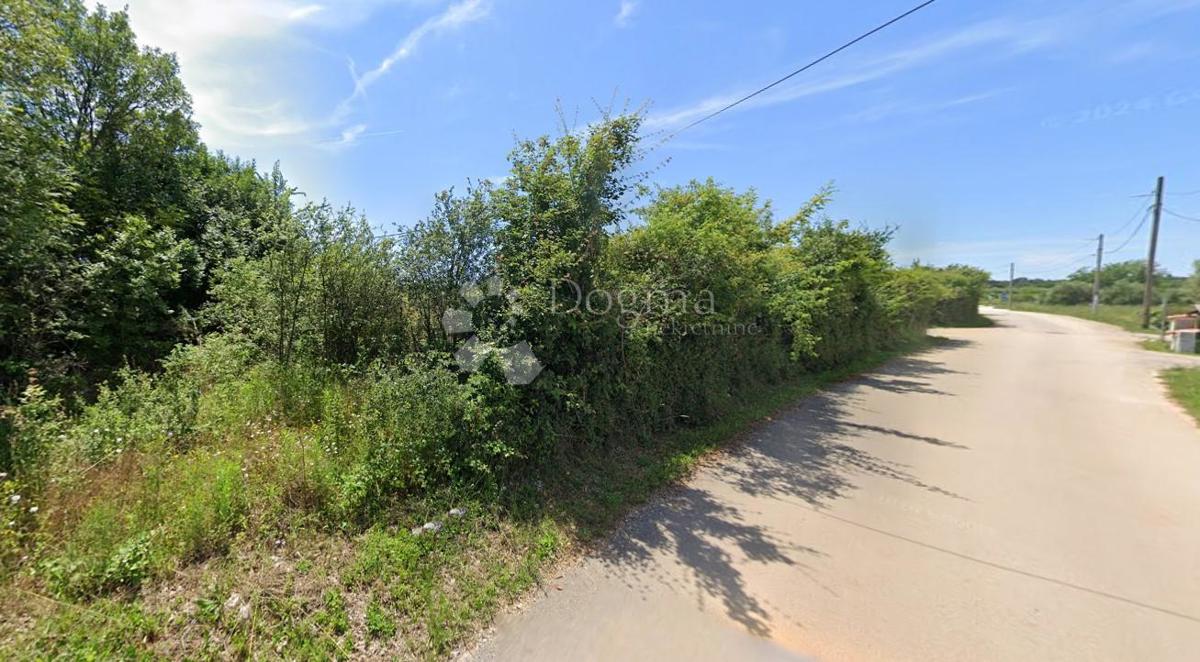 Zemljišče Marčana, 6.162m2