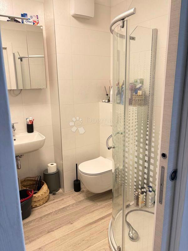 Stanovanje Duilovo, Split, 47,42m2