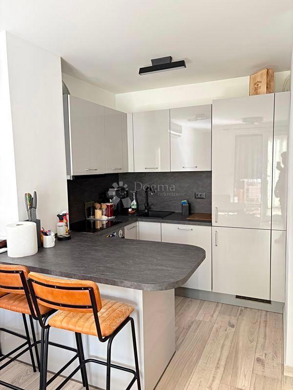 Stanovanje Duilovo, Split, 47,42m2