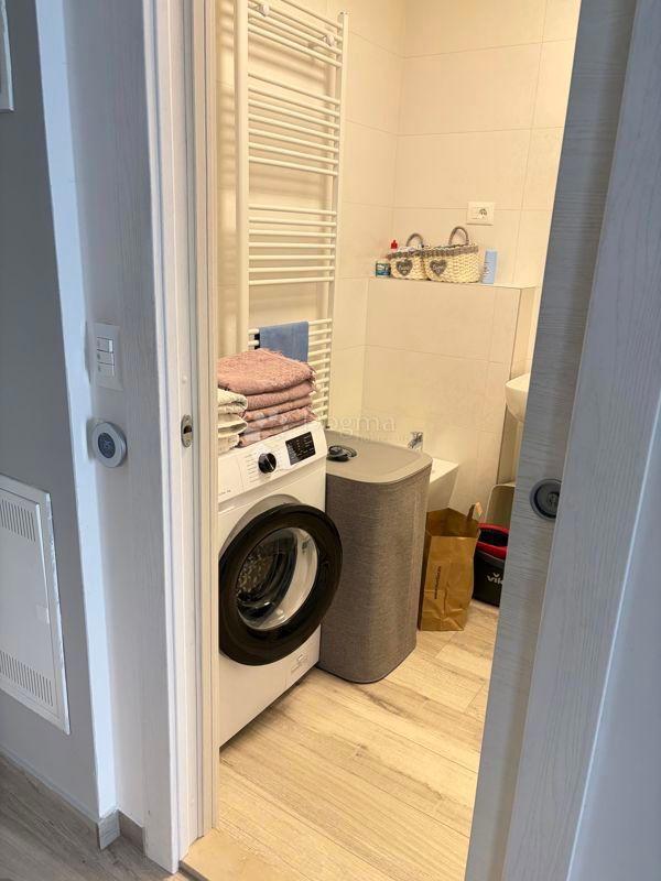 Stanovanje Duilovo, Split, 47,42m2