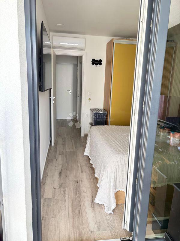 Stanovanje Duilovo, Split, 47,42m2