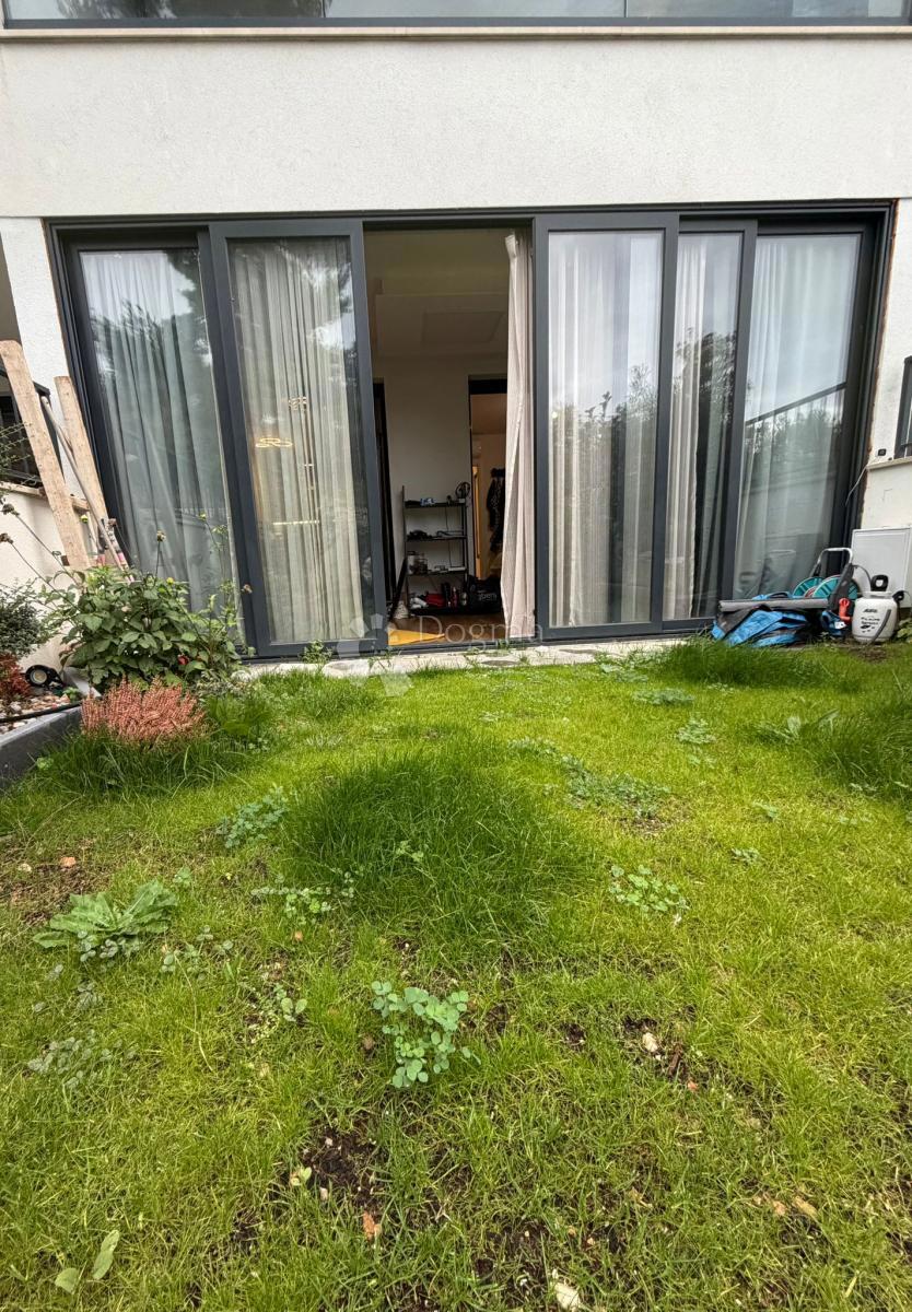 Stanovanje Duilovo, Split, 47,42m2