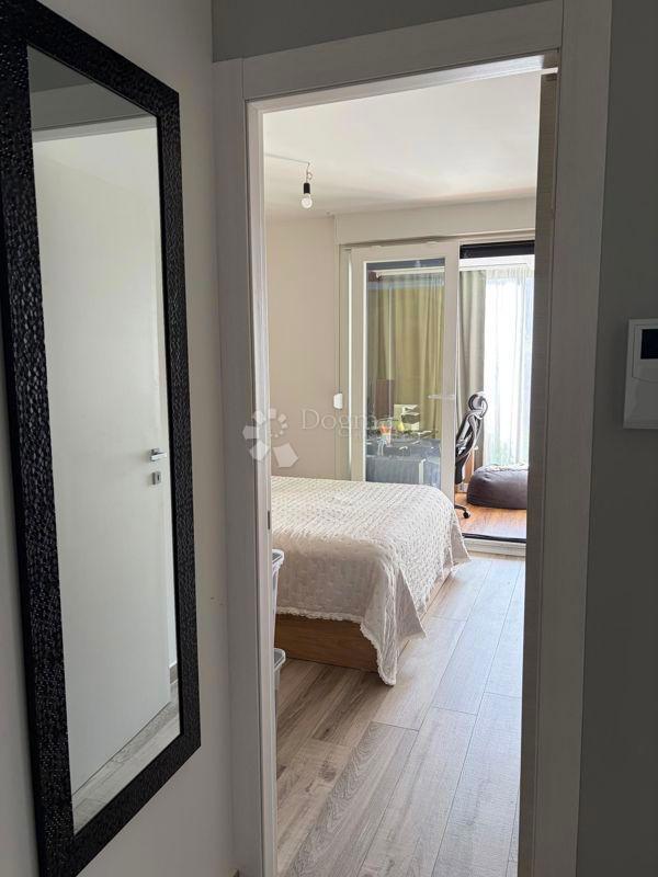 Stanovanje Duilovo, Split, 47,42m2