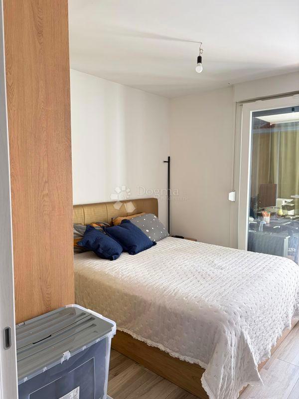 Stanovanje Duilovo, Split, 47,42m2