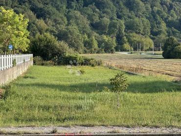 Zazidljivo zemljišče Rakitje, Sveta Nedelja, 1.420m2