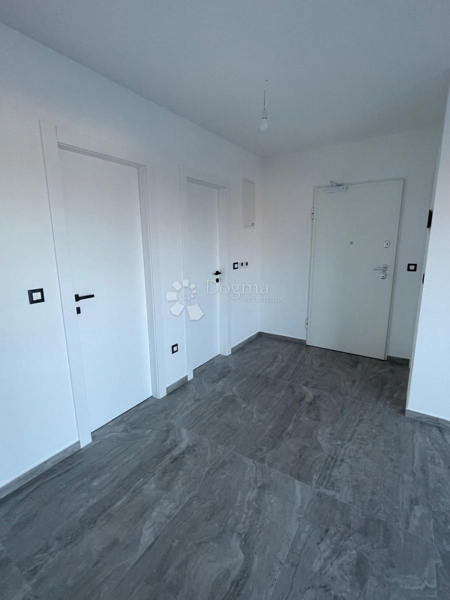 Stanovanje Murter, 91,06m2