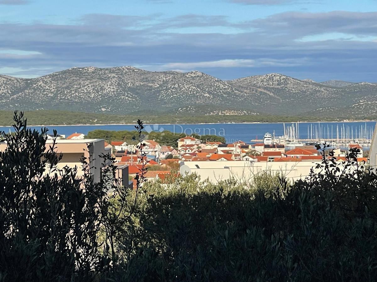 Stanovanje Murter, 91,06m2