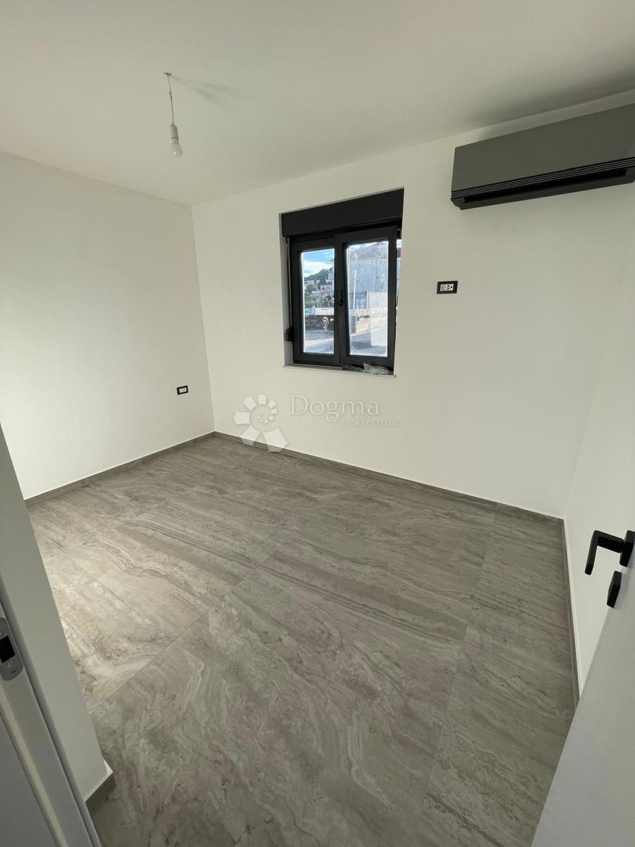 Stanovanje Murter, 91,06m2