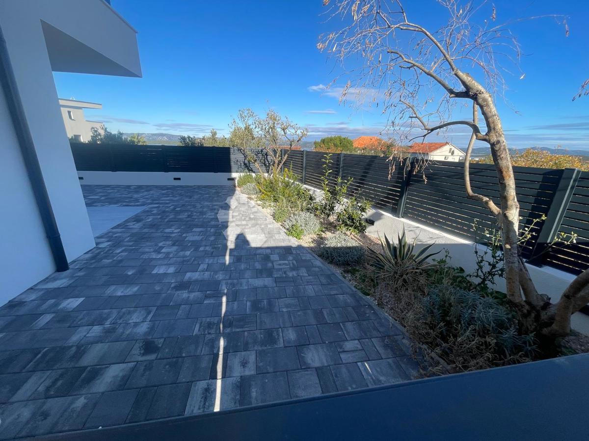 Stanovanje Murter, 91,06m2