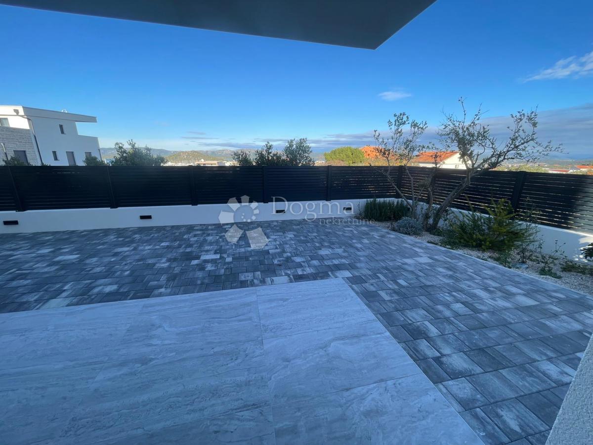 Stanovanje Murter, 91,06m2