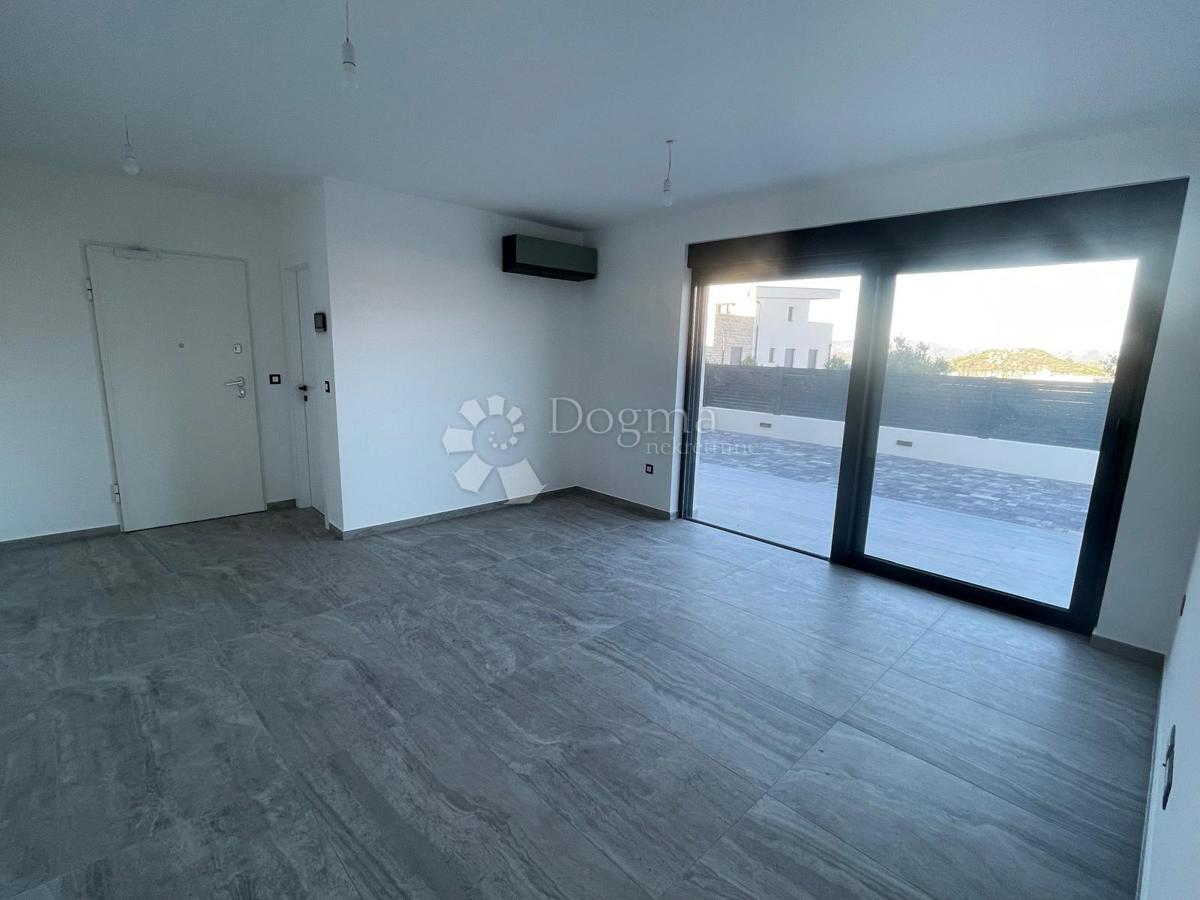 Stanovanje Murter, 91,06m2