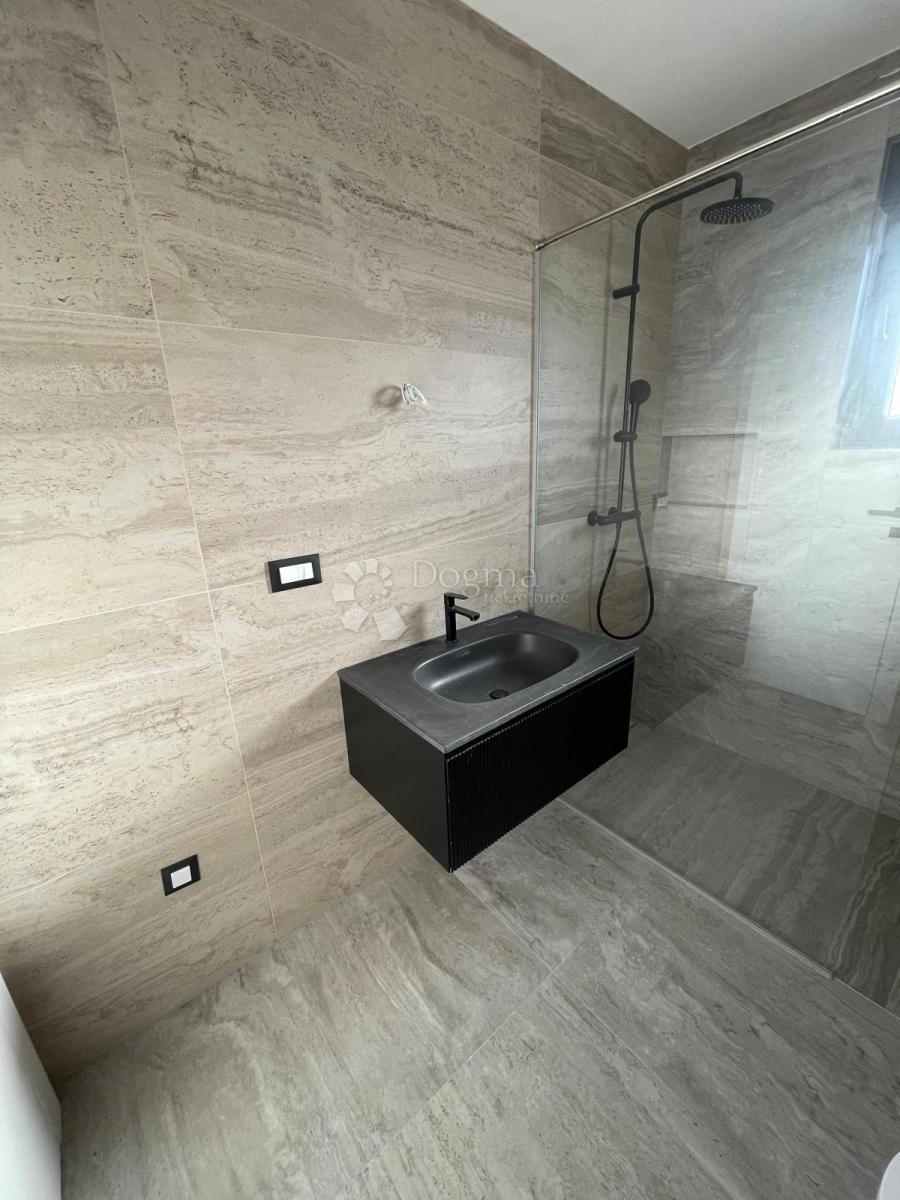 Stanovanje Murter, 91,06m2