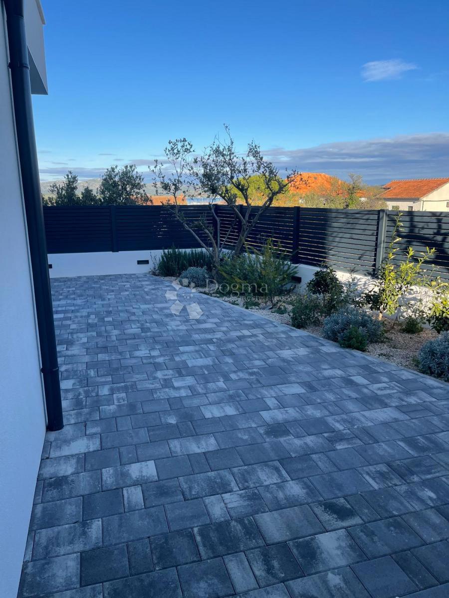 Stanovanje Murter, 91,06m2