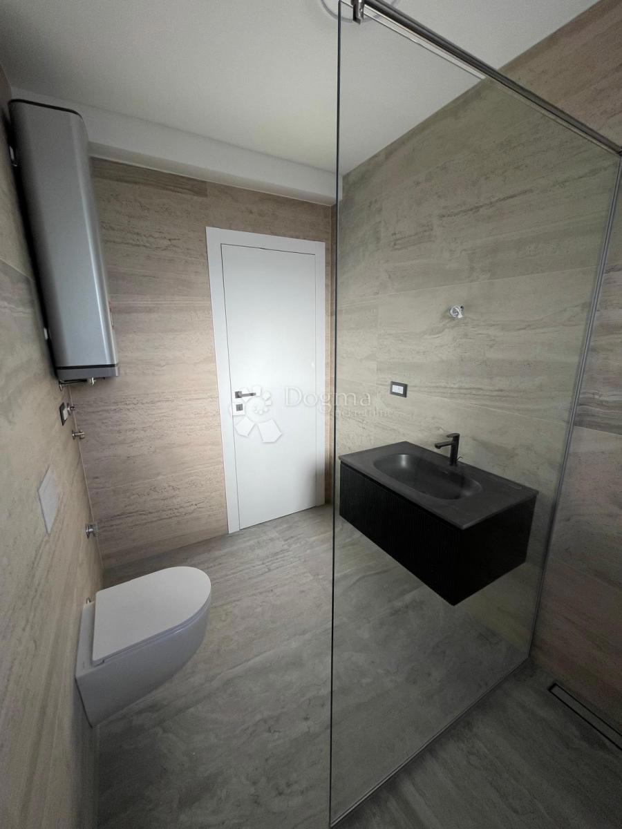 Stanovanje Murter, 91,06m2