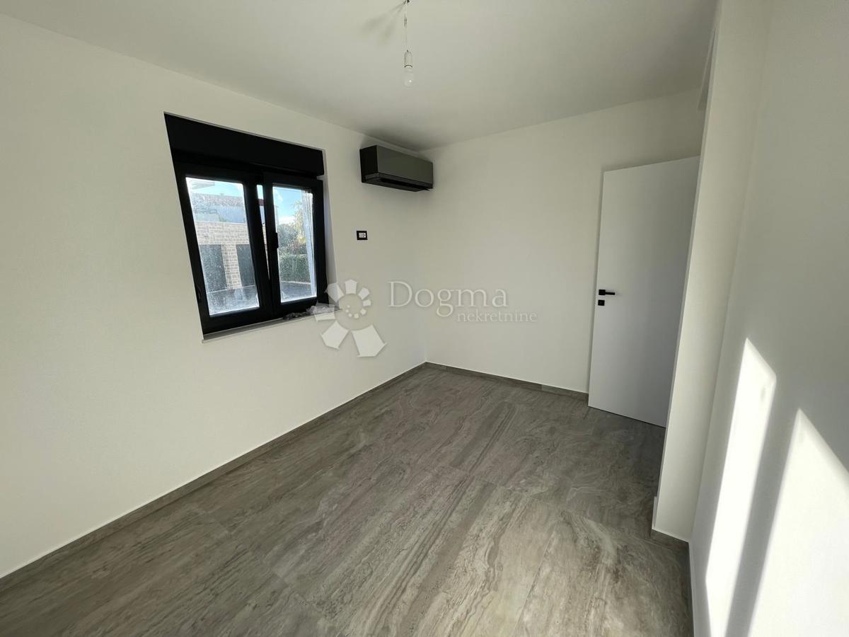 Stanovanje Murter, 91,06m2