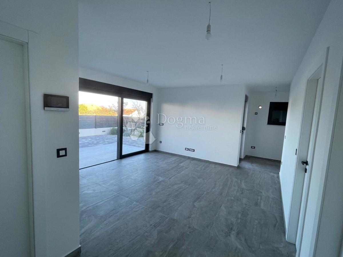 Stanovanje Murter, 91,06m2