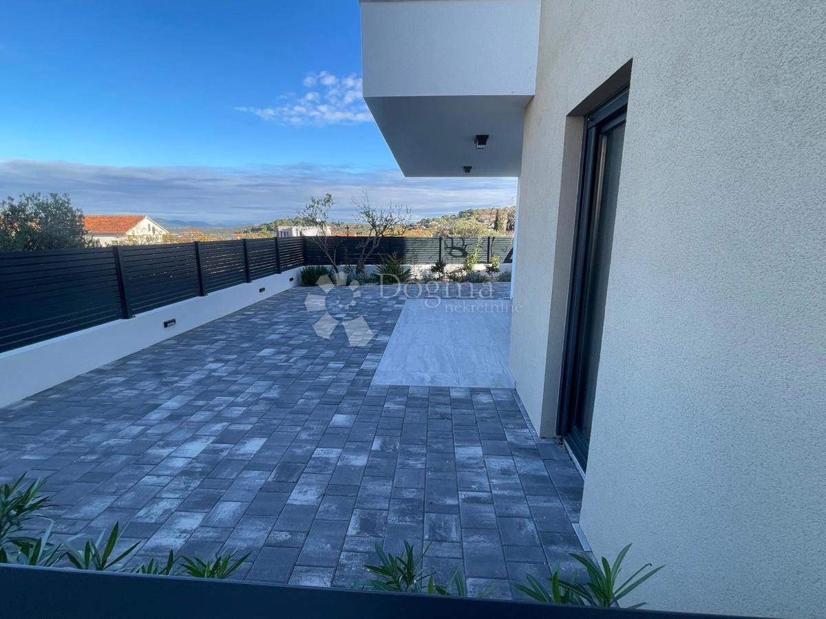 Stanovanje Murter, 91,06m2