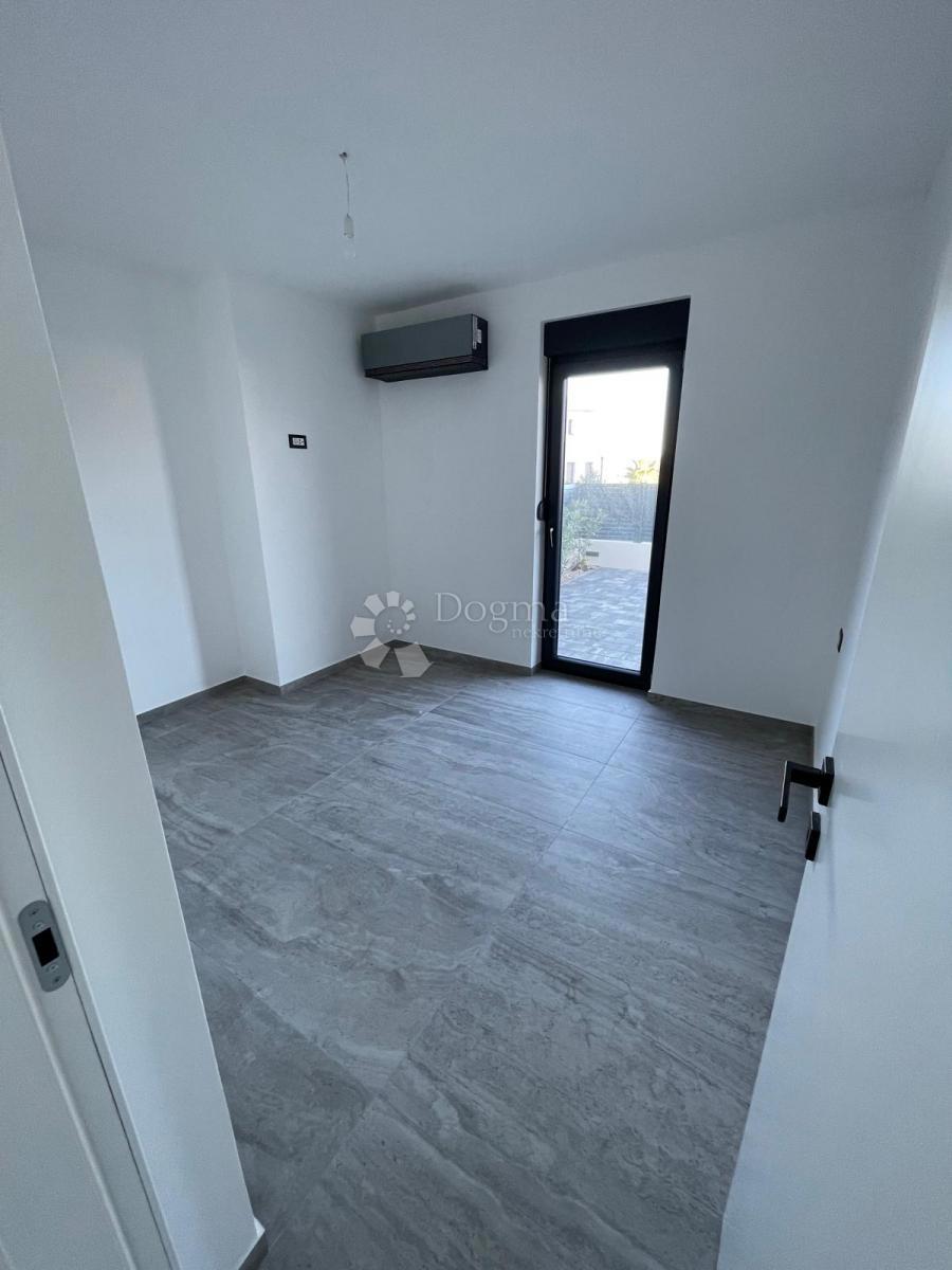 Stanovanje Murter, 91,06m2